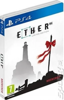 Ether One PS4 Game