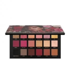 Huda Beauty Eye Shadow Palette 16.6g - Rose Gold Remastered