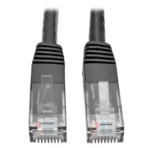 Cat6 Gigabit Molded 3F11401