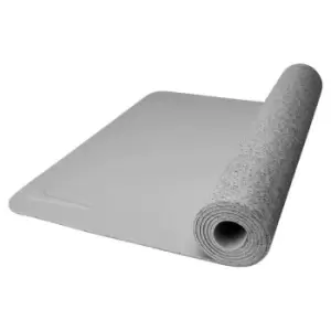 Nike Mastery Yoga Mat - Grey