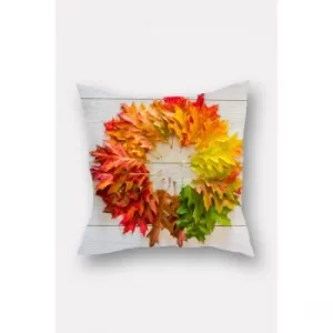 YS8569438 Multicolor Cushion Cover