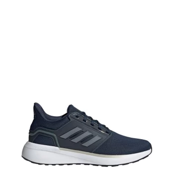 adidas EQ19 Run Shoes Unisex - Crew Navy / Iron Metallic / Me