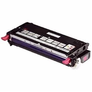 Dell G908C Magenta Laser Toner Ink Cartridge