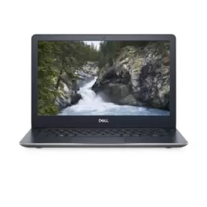 DELL Inspiron 5370 Notebook 33.8cm (13.3") Full HD Intel Core i5 8GB DDR4-SDRAM 256GB SSD WiFi 5 (802.11ac) Windows 10 Home Platinum Silver