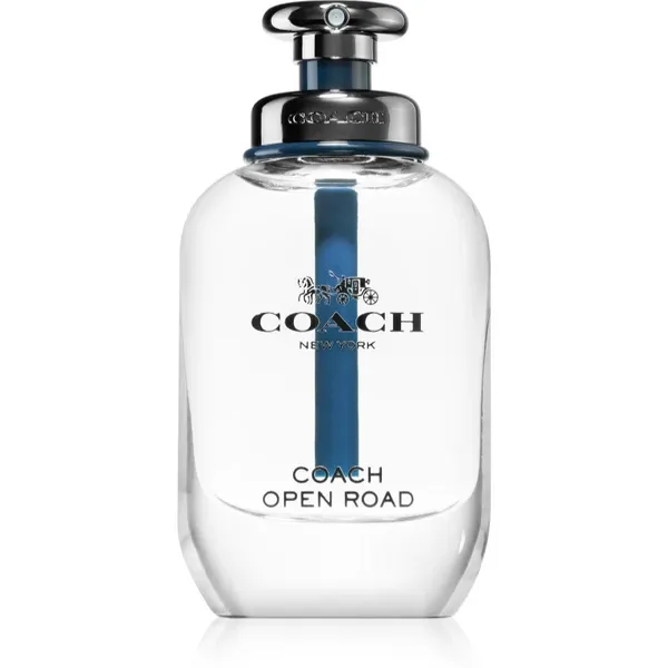 Coach Open Road Eau de Toilette For Him 40ml