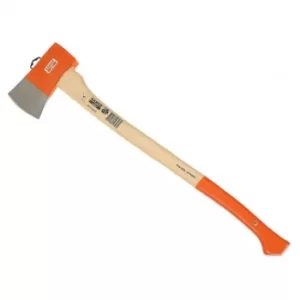 Bahco Felling Axe Hickory Handle FCP 2.3-860 3.0kg (6.6 lb)