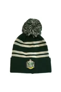 Slytherin Beanie