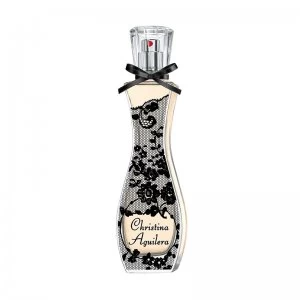 Christina Aguilera Eau de Parfum For Her 50ml