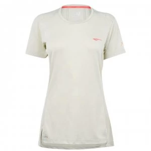 Karrimor X Rated T Shirt Ladies - Lint