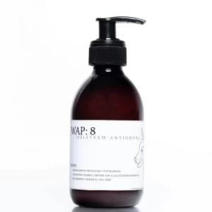 WAP: 8 Fur Wash Anti Odor 250ml