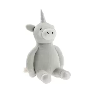 Magical Unicorn Kids Plush Toy Multicolour