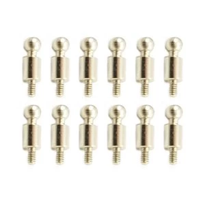 Ftx Ibex Ball Studs 3.8X12.9Mm (12)