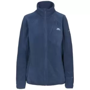 Trespass Womens/Ladies Ciaran Fleece (XXS) (Navy)