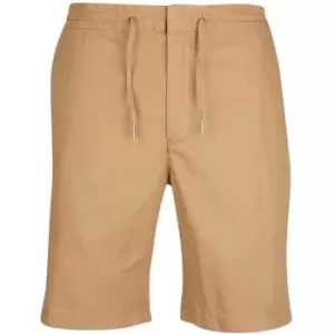 Barbour Roller Shorts - Beige