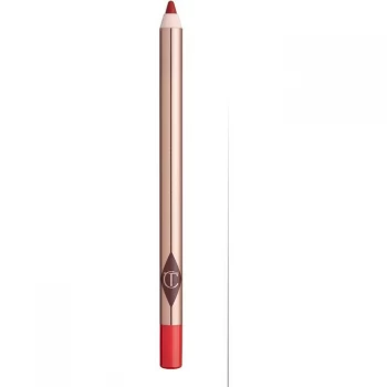 Charlotte Tilbury Lip Cheat - Kiss n Tell