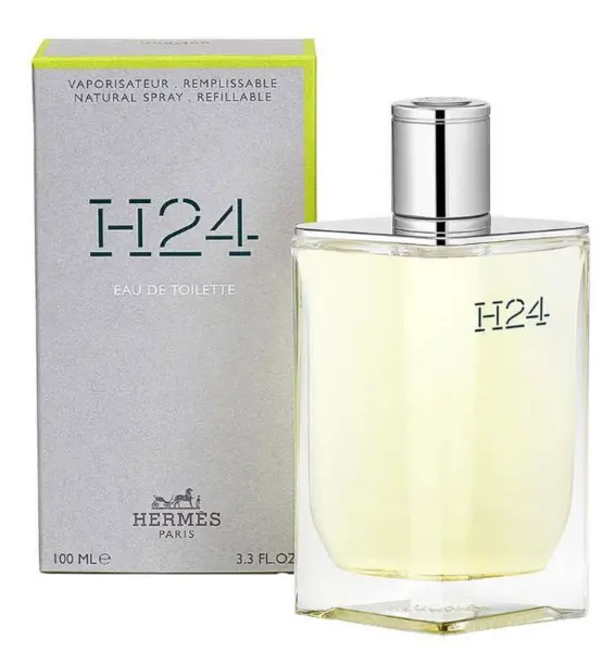 HERMES H24 Eau de Parfum For Him 100ml