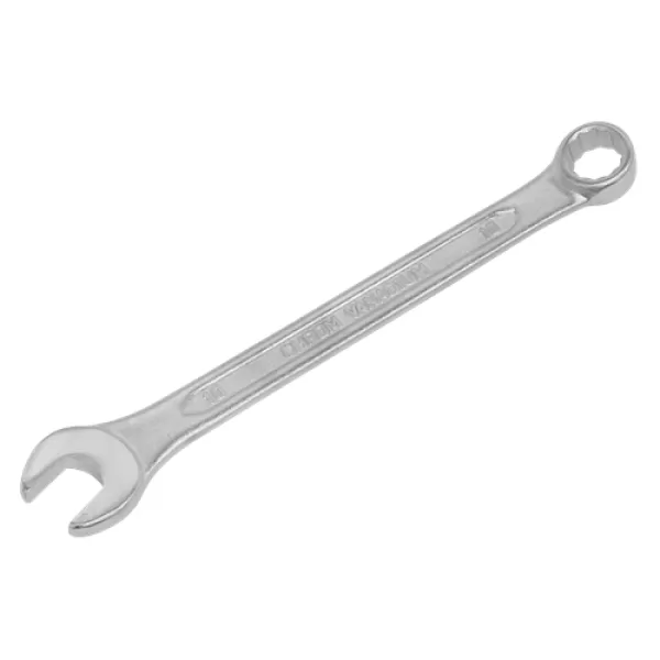 Genuine SEALEY S0410 Combination Spanner 10mm