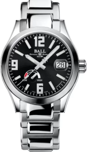 Ball Watch Company Engineer III Pioneer Power Reserve