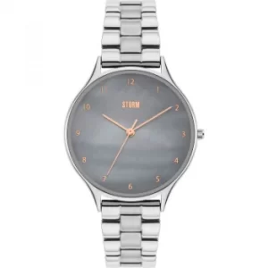 Storm Alana Grey Watch