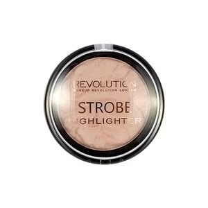 Makeup Revolution Vivid Baked Highlights Moon Glow Lights