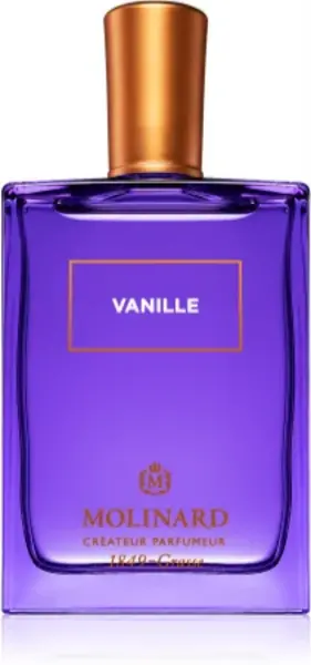 Molinard Vanille Eau de Parfum Unisex 75ml