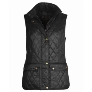 Barbour Otterburn Gilet Black 12