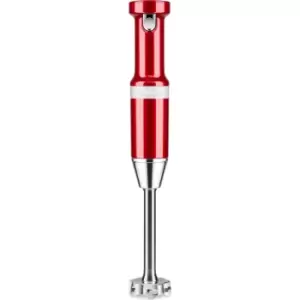 KitchenAid 5KHBBV83BCA Artisan 180W Cordless Hand Blender