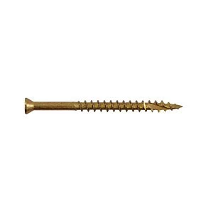 Timco C2 Tongue-fix Screws - 3.5 x 45mm Pack of 350