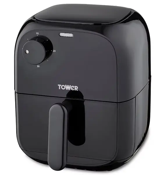 Tower Vortx T17084BF 800W 1.5L Air Fryer