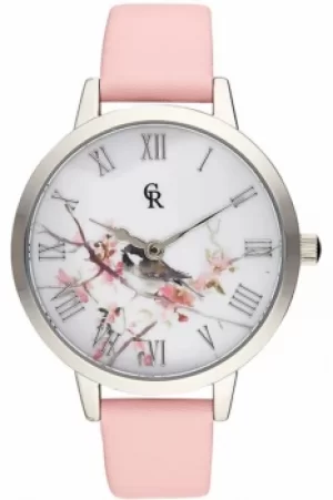 Charlotte Raffaelli Watch CRA001