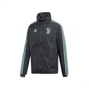 Adidas Juventus Storm Jacket Grey XS