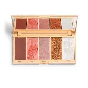 I Heart Revolution Praline Chocolate Eyeshadow Palette