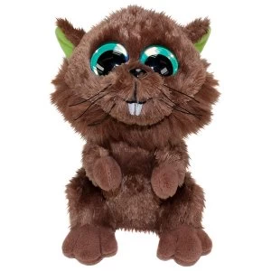 Lumo Stars Classic - Lumo Beaver Plush Toy