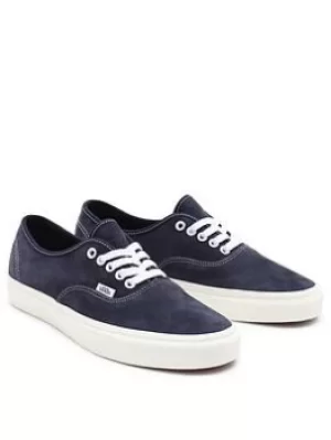 Vans Ua Authentic, Navy, Size 11, Men