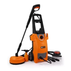 RAC 2000 Watt Pressure Washer