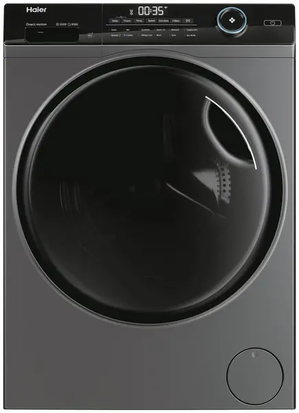 Haier I-Pro Series 5 HW80 B14959S8TU1 8KG 1400RPM Washing Machine