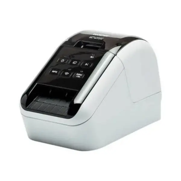 Brother Ql-810Wc Direct Thermal Label Printer