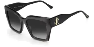 Jimmy Choo Sunglasses Eleni/G/S KB7/9O