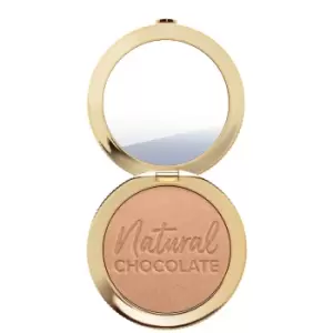 Too Faced Chocolate Soleil Natural Bronzer - Light Golden Bronze