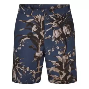 Ted Baker Canriya Shorts - Blue