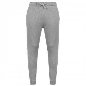 US Polo Assn Core Fleece Joggers - Grey