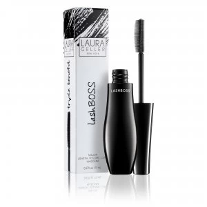 Laura Geller LashBOSS Mascara Black