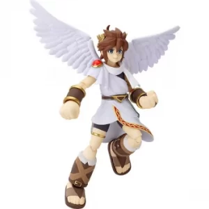 Kid Icarus: Uprising Figma Action Figure Pit 12 cm