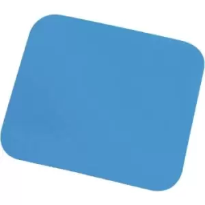 LogiLink ID0097 Mouse pad Blue (W x H x D) 250 x 3 x 220 mm