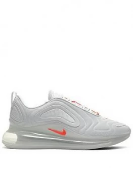 Nike Air Max 720 Gel - Platinum