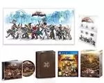 Grand Kingdom Limited Edition PS4 Game