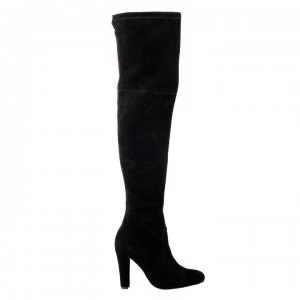 Firetrap Blackseal Daisy Boots - Black