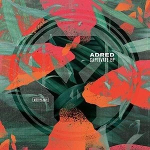 Adred - Captivate Vinyl