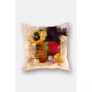 YS57105609 Multicolor Cushion Cover