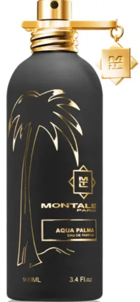 Montale Aqua Palma Eau de Parfum Unisex 100ml